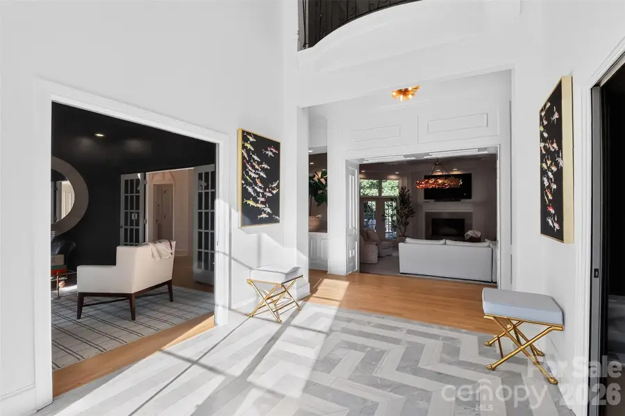 1901 Cortelyou Road, Charlotte, NC 28211 - #3
