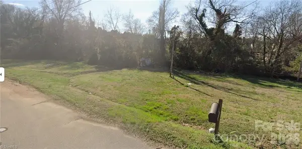 718 Hyde Street, Lexington, NC 27292