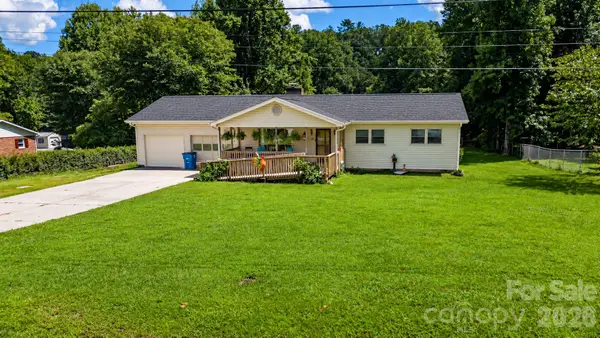 1292 Creekwood Drive, Morganton, NC 28655