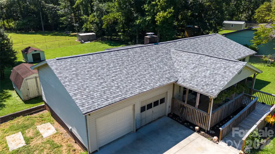 1292 Creekwood Drive, Morganton, NC 28655 - #3