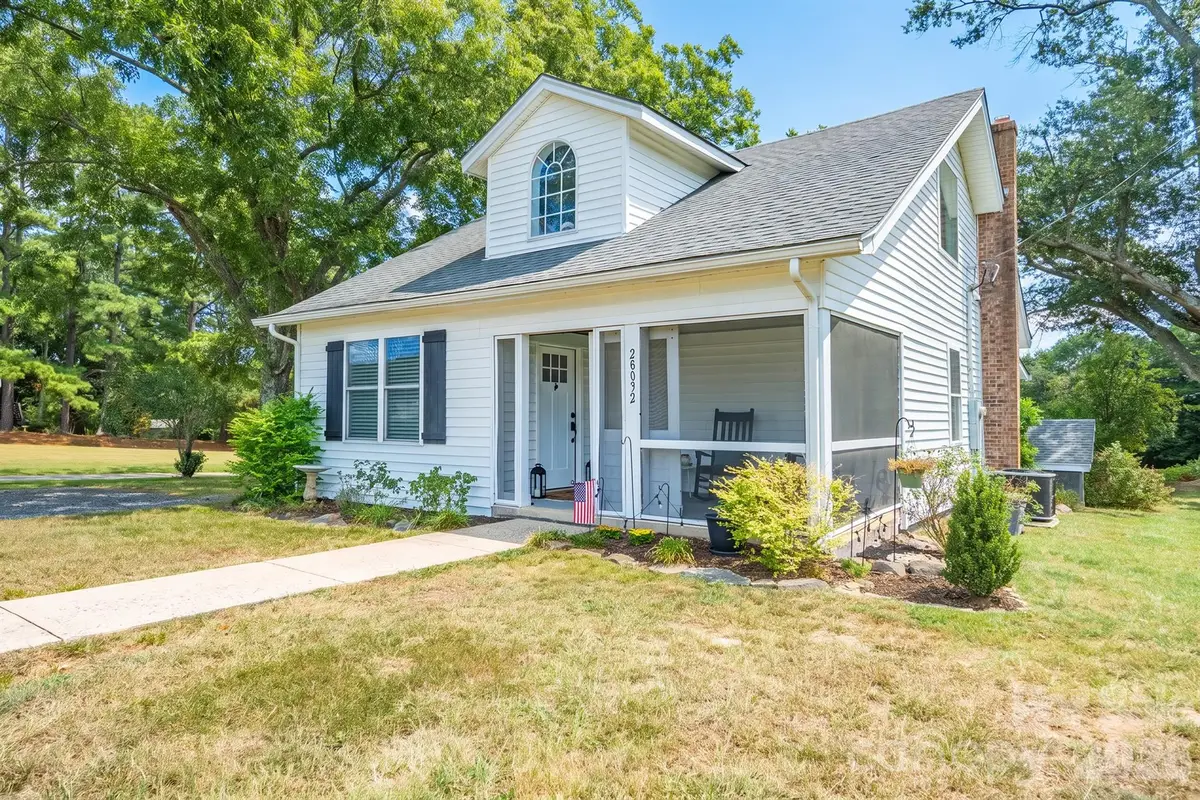 28032 Pole Running Road, Mount Pleasant, NC 28124 - #1