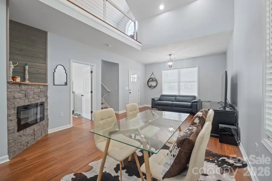 28032 Pole Running Road, Mount Pleasant, NC 28124 - #2