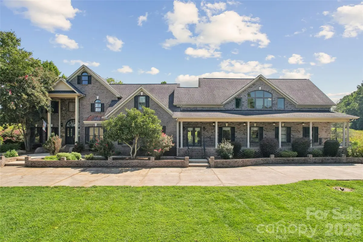 5606 Lander Benton Road, Monroe, NC 28110 - #1