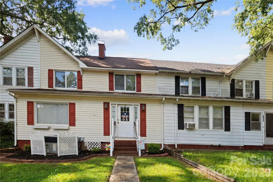 164 Spruce Street, Badin, NC 28009 - #2