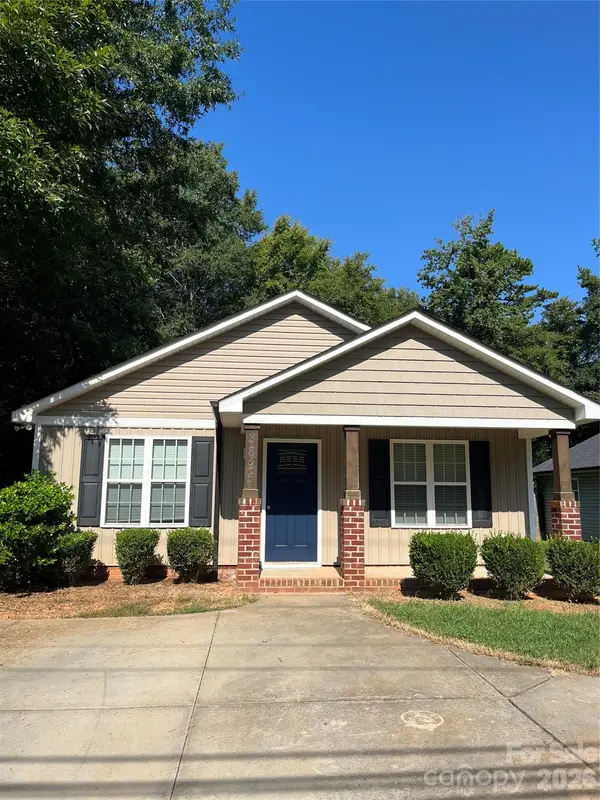 3895 Rock Hill Church Road, Concord, NC 28027