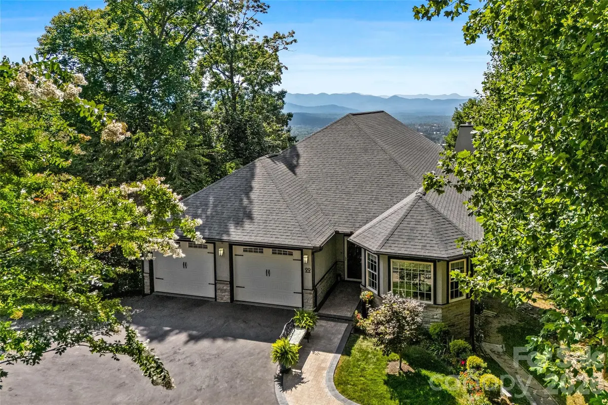99 Distant View Drive #99, Asheville, NC 28803 - #1