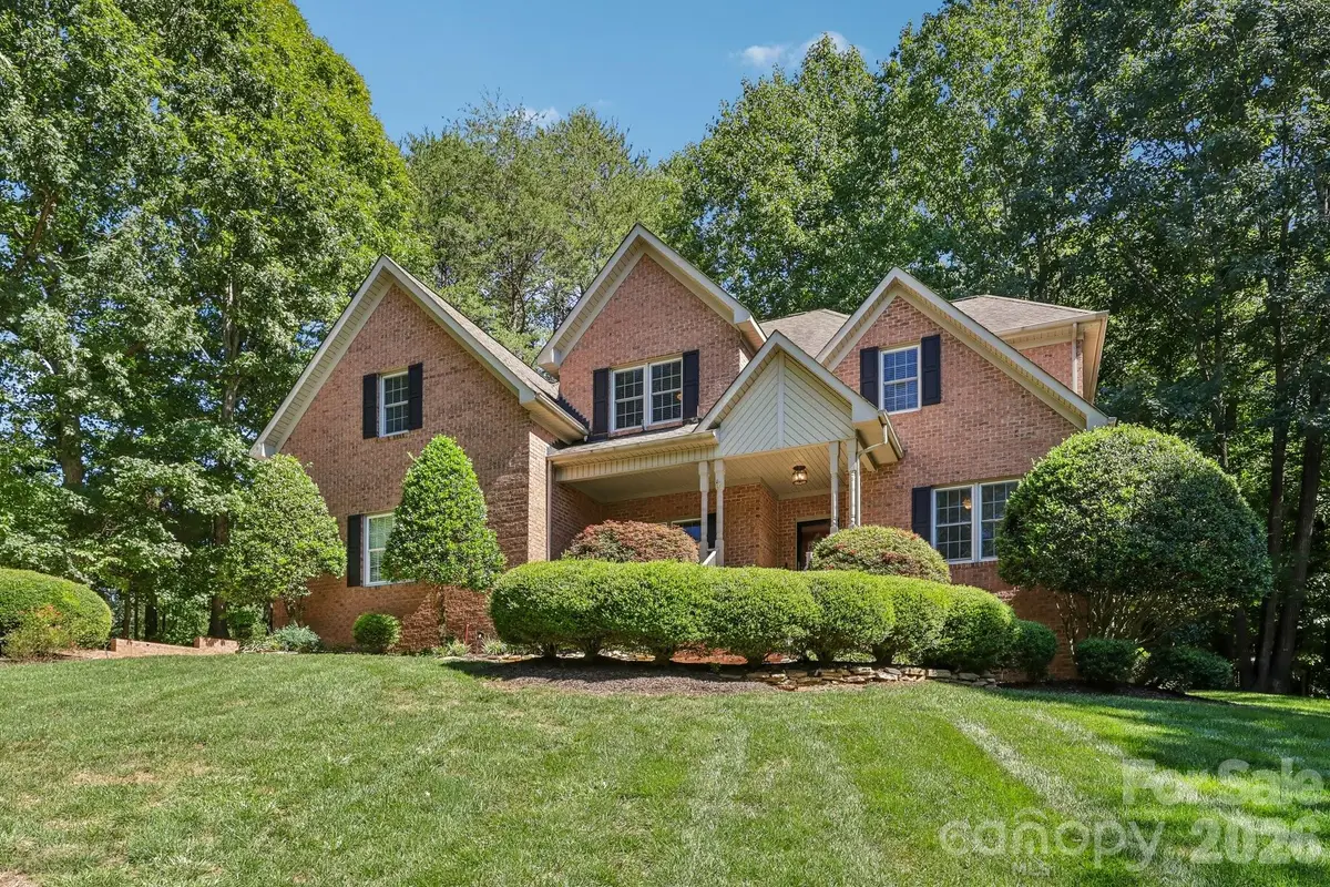5385 Stone Brook Court, Davidson, NC 28036 - #1