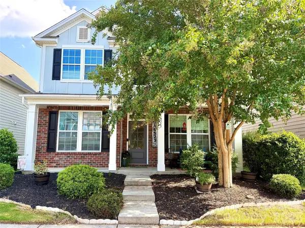16523 Landen Forest Lane, Davidson, NC 28036