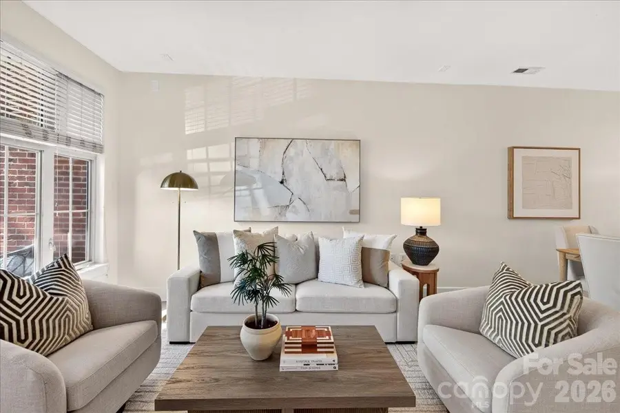 1101 W 1st Street #104, Charlotte, NC 28202 - #3