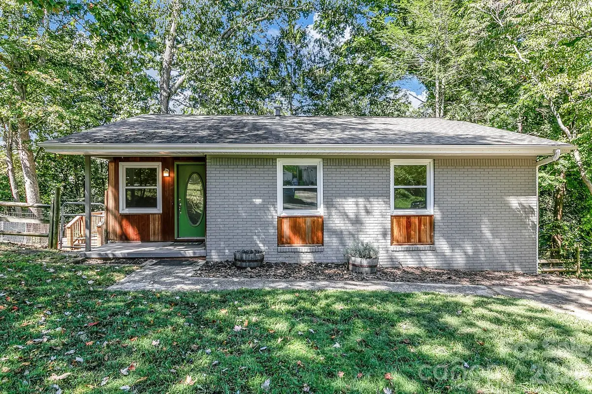16 Merlin Way, Asheville, NC 28806 - #1