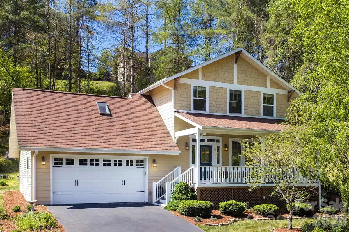 26 Macdougall Lane, Weaverville, NC 28787 - #1