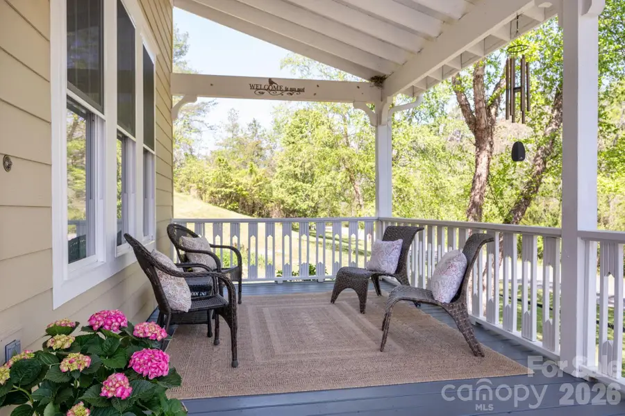 26 Macdougall Lane, Weaverville, NC 28787 - #3