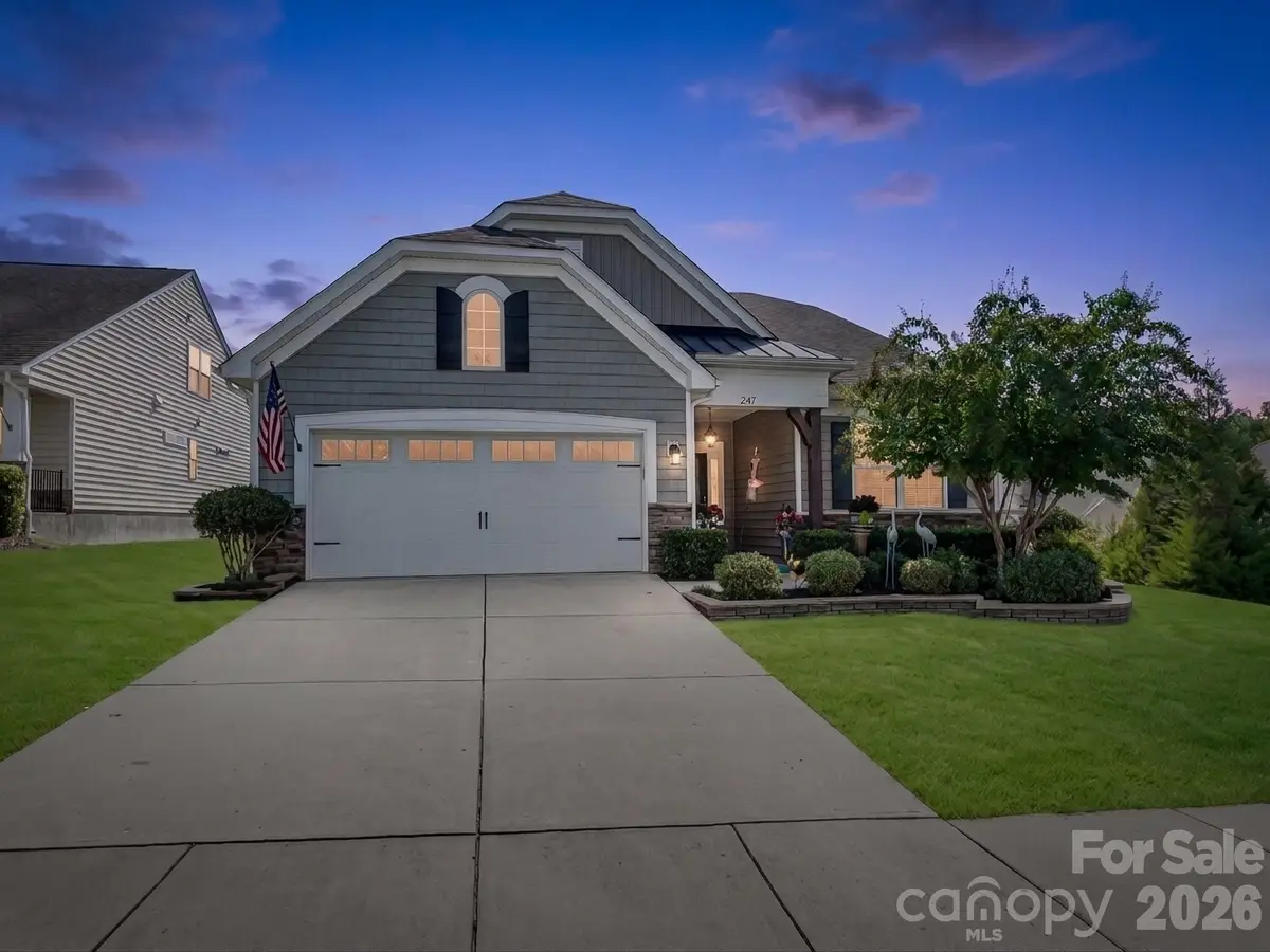 247 Fordham Court, Lancaster, SC 29720 - #1