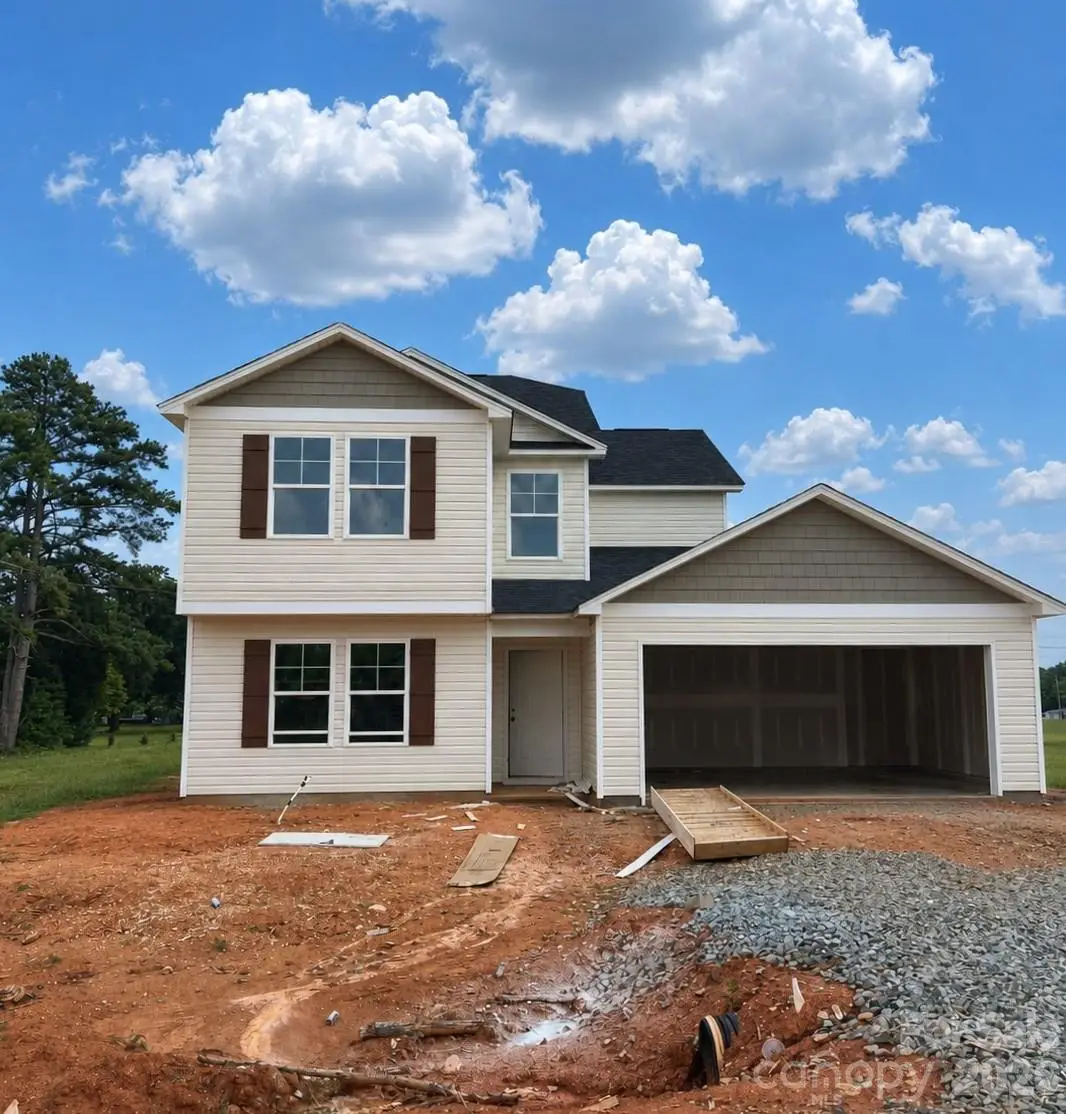 160 Caspian Drive, Lexington, NC 27295 - #1