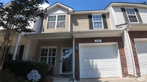 539 Delta Drive, Fort Mill, SC 29715