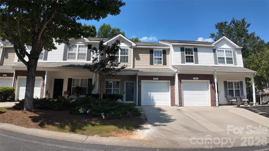 539 Delta Drive, Fort Mill, SC 29715 - #2