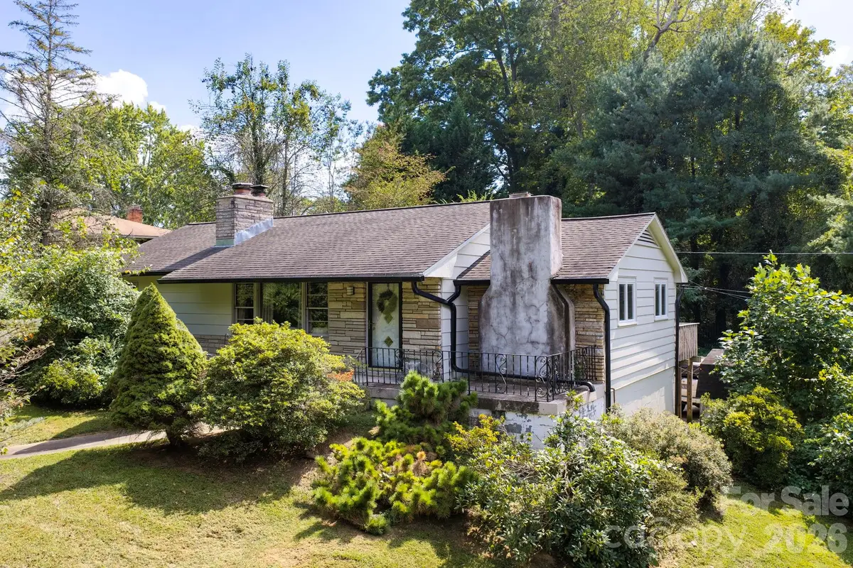 109 Wilshire Drive, Asheville, NC 28806 - #1