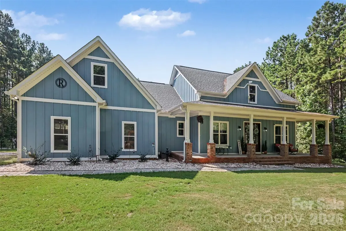 743 Parson Road, McConnells, SC 29726 - #1