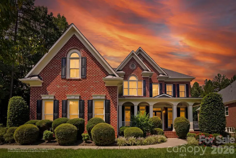 1105 Doverstone Court, Matthews, NC 28104 - #2