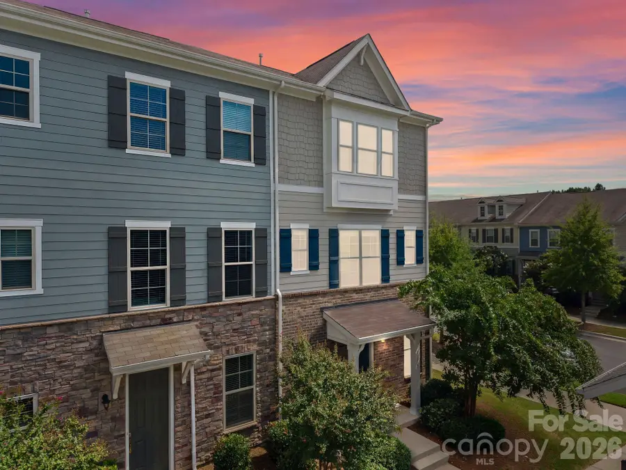 1115 Whitby Moore Street, Charlotte, NC 28273 - #2