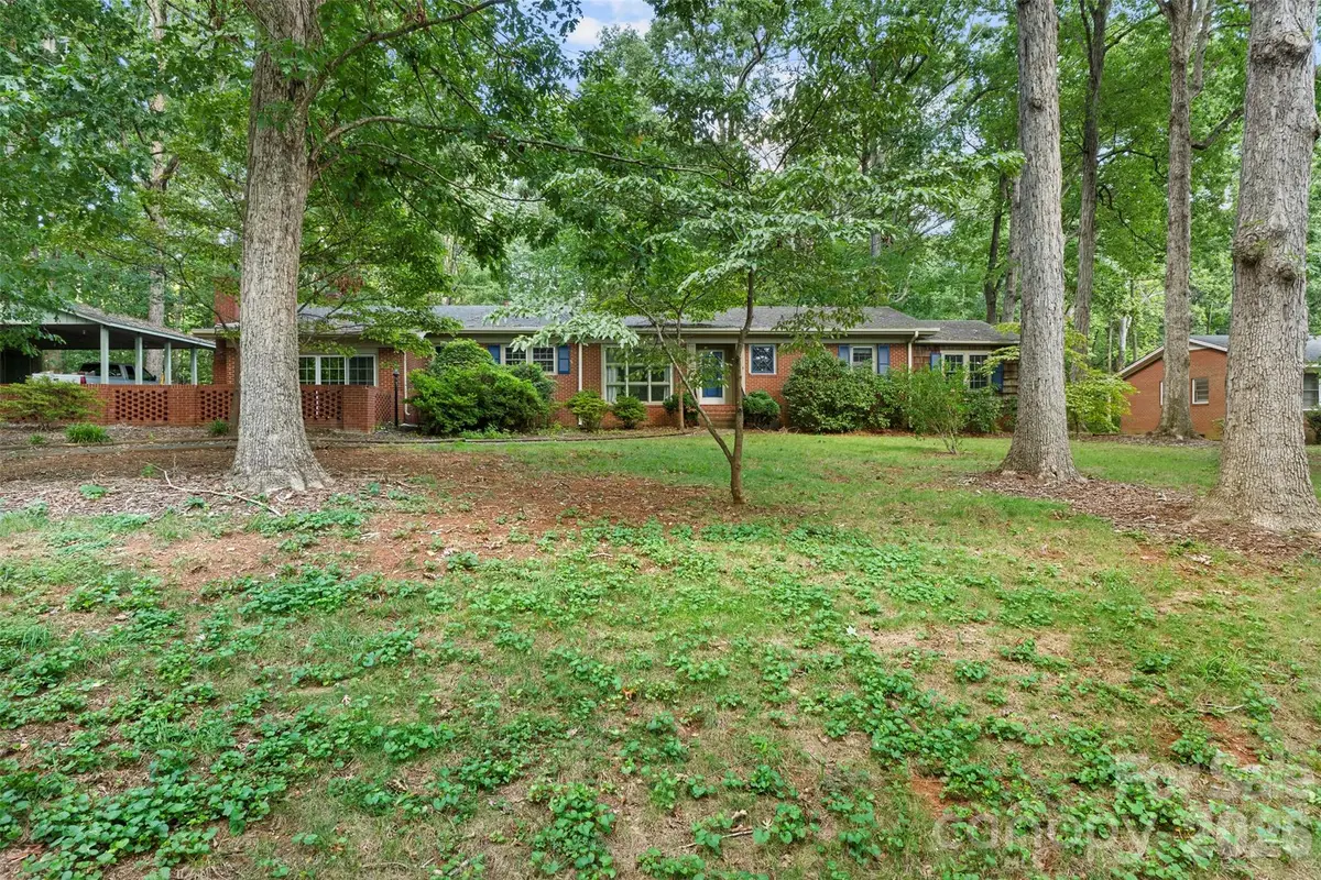386 Broad Street #0006 & 11, Denton, NC 27239 - #1