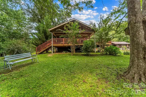 230 Johnson Hollow Road W, Marion, NC 28752