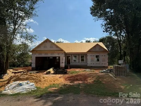 2116 Kks Court, Newton, NC 28658
