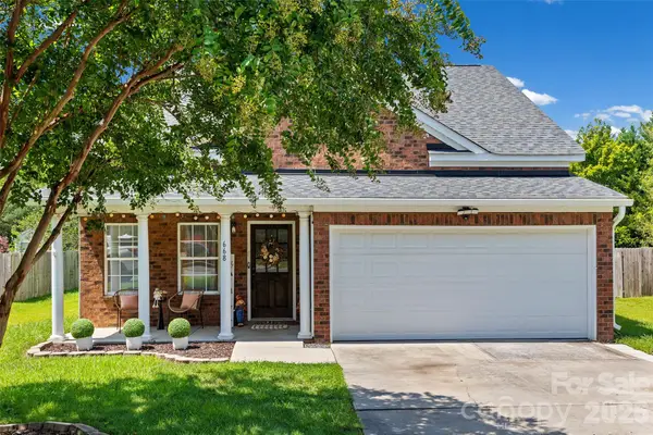 668 Lynville Lane #28, Rock Hill, SC 29730