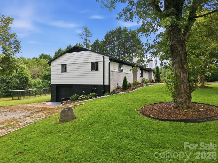 364 Pace Road, Hendersonville, NC 28792 - #3