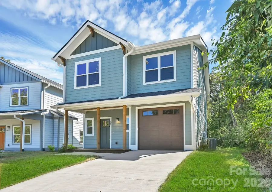 61 First Street, Asheville, NC 28803 - #2