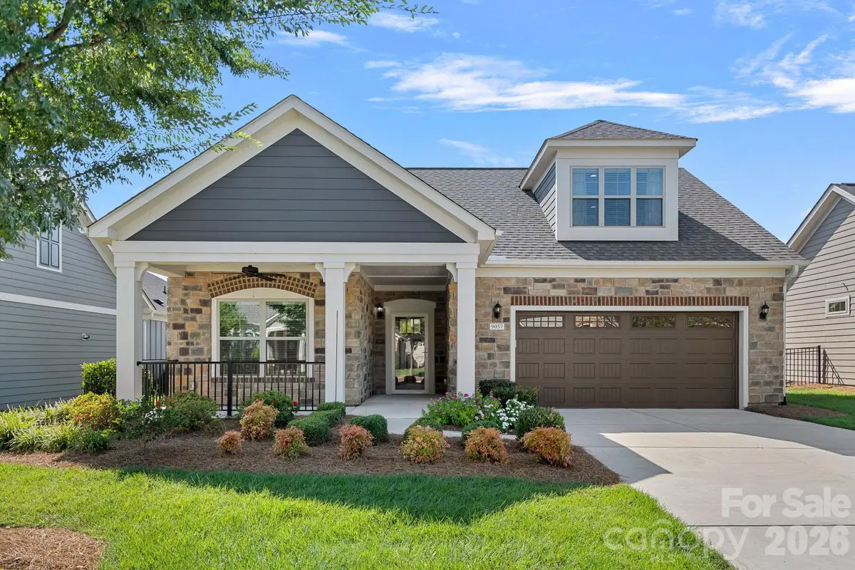 9057 Treetop Way Nw, Concord, NC 28027 - #1