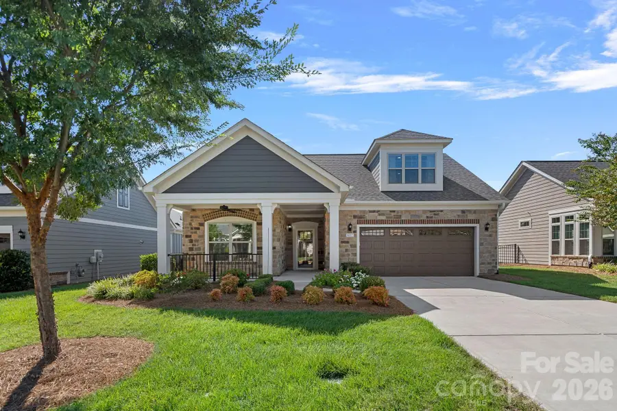 9057 Treetop Way Nw, Concord, NC 28027 - #2