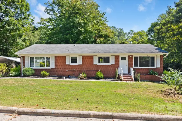 411 Coble Avenue, Albemarle, NC 28001