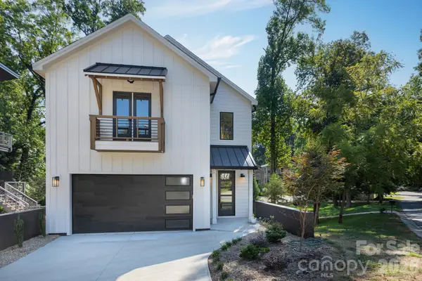 4325 Raney Way, Charlotte, NC 28205