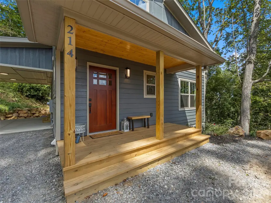 214 Aster Ridge Drive, Waynesville, NC 28786 - #3