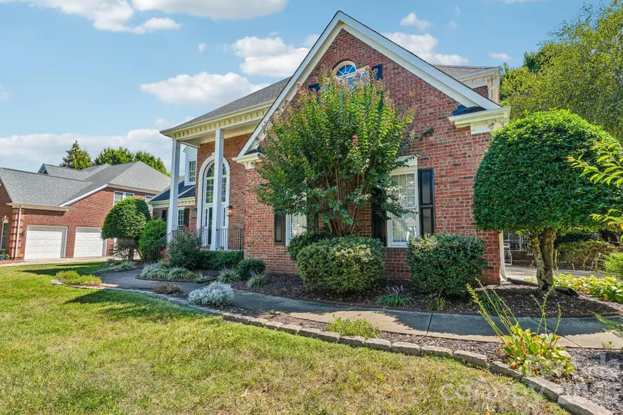 10204 Vixen Lane, Huntersville, NC 28078 - #3
