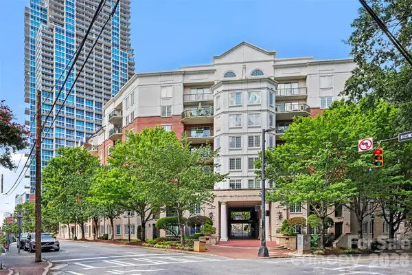 300 W 5th Street #535, Charlotte, NC 28202
