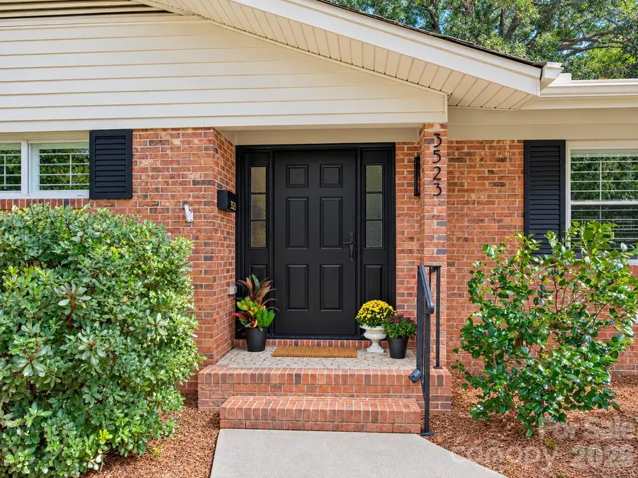 3523 Round Oak Road, Charlotte, NC 28210 - #2
