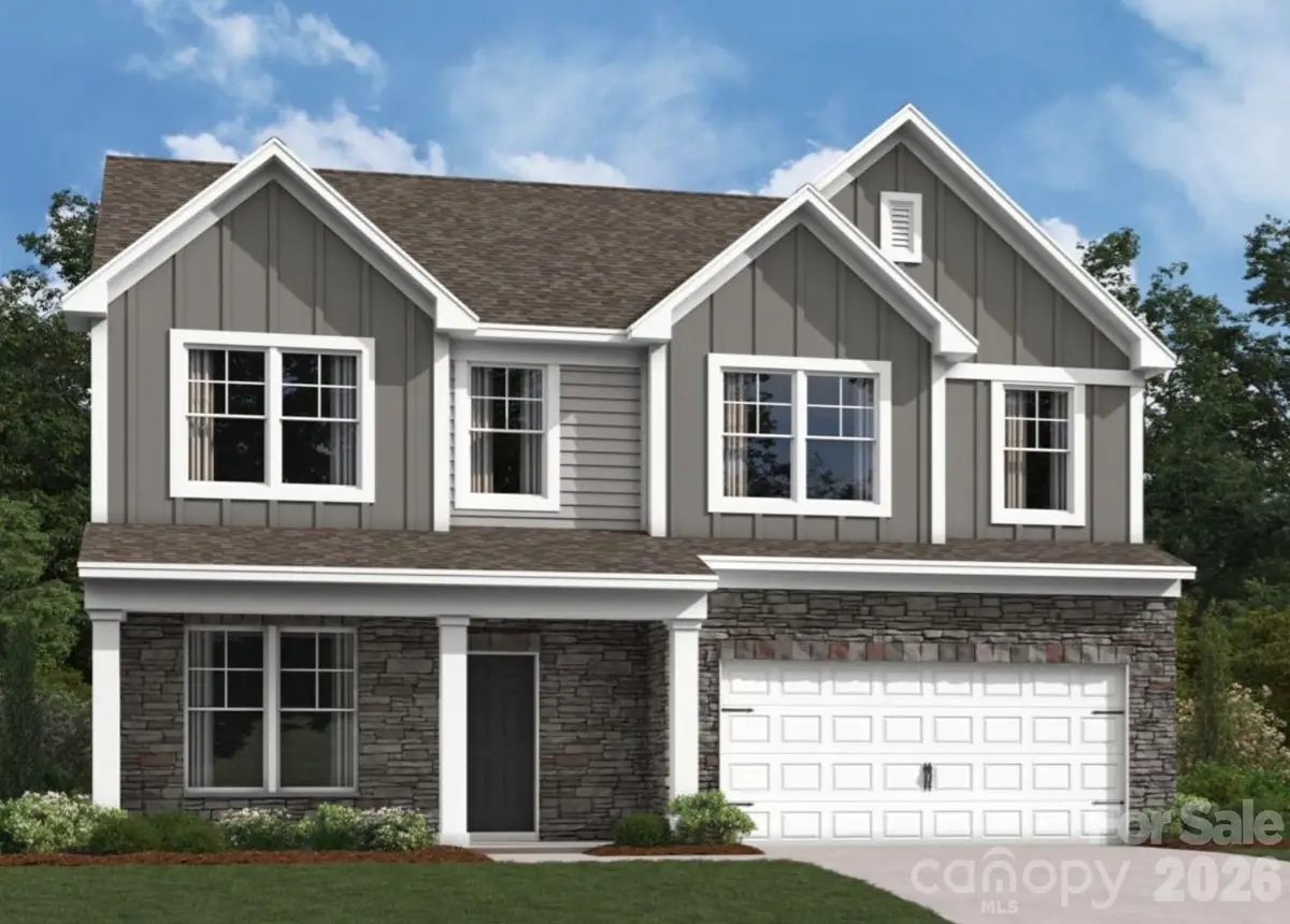 1647 Gutherie Street, York, SC 29745 - #1