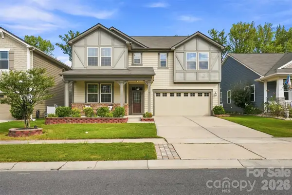 14107 Magnolia Walk Drive, Huntersville, NC 28078