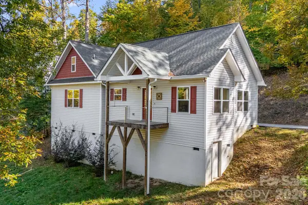171 Rambling Trail, Hendersonville, NC 28739