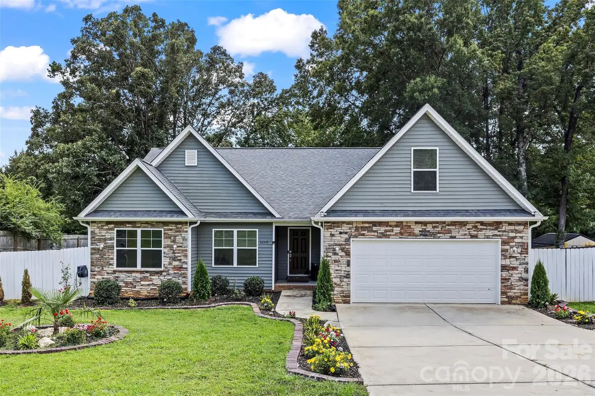 4049 Fincher Road, Matthews, NC 28104 - #1