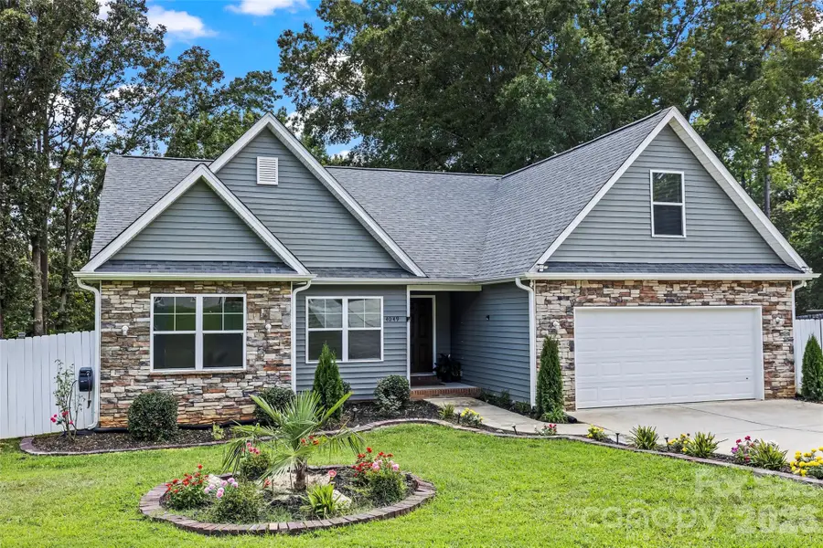 4049 Fincher Road, Matthews, NC 28104 - #2