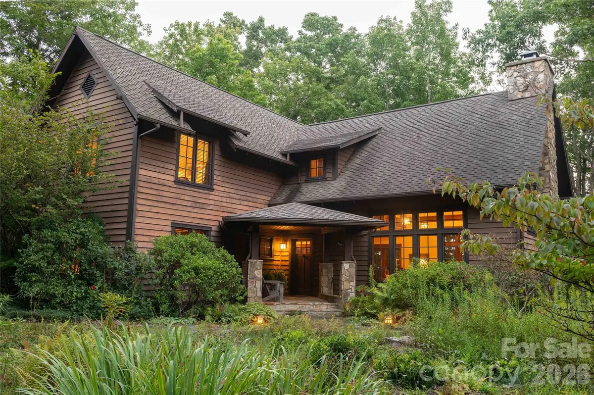86 Forest Ridge Road E, Burnsville, NC 28714 - #1