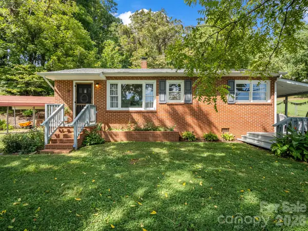 251 Baptist Side Road, Old Fort, NC 28762