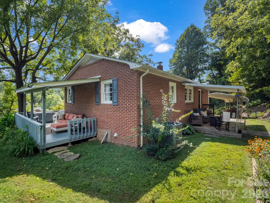 251 Baptist Side Road, Old Fort, NC 28762 - #3