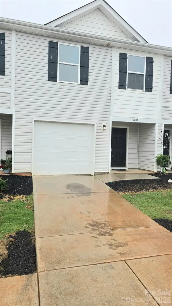 1941 Tranquility Circle, Newton, NC 28658