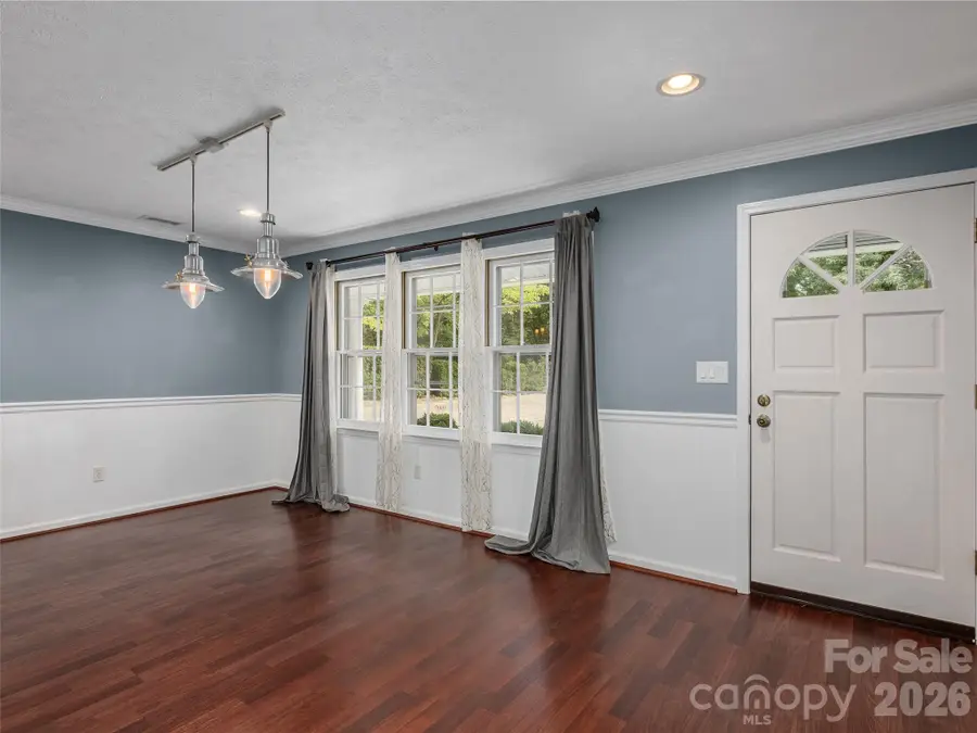 921 Indian Hill Road, Hendersonville, NC 28791 - #3