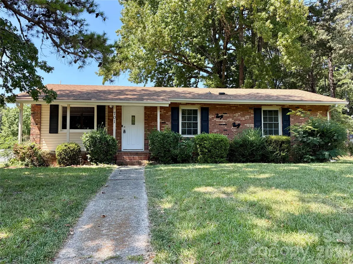 701 Bilmark Avenue, Charlotte, NC 28213 - #1