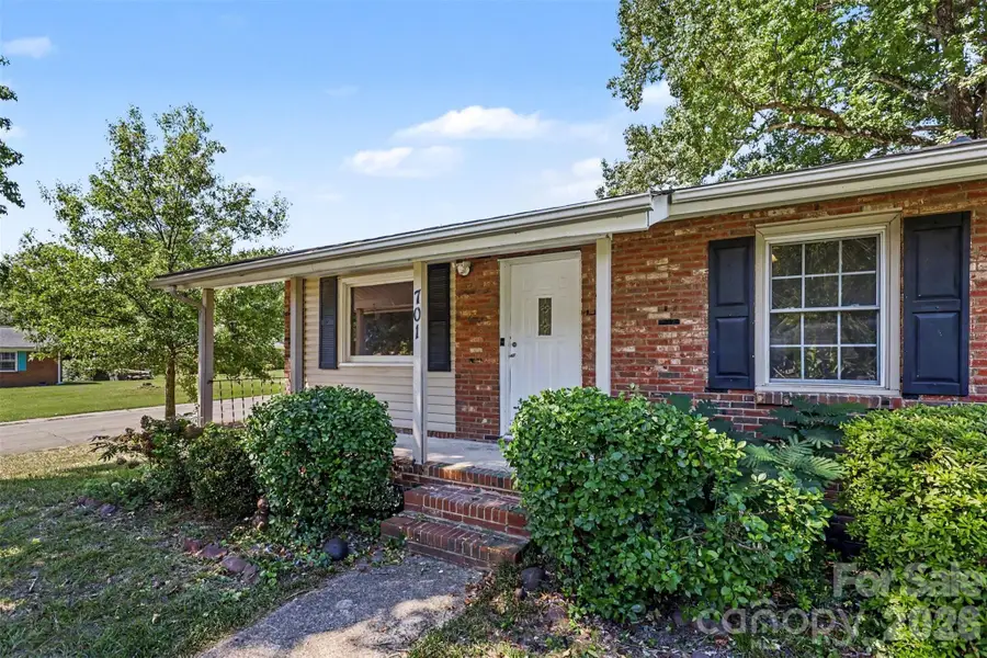 701 Bilmark Avenue, Charlotte, NC 28213 - #2